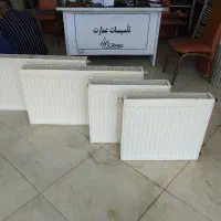رادیاتور ایمرگاس ۴ بلوک