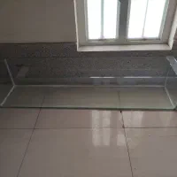 آکواریوم استفاده نشده