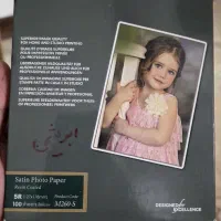 کاغذ عکس