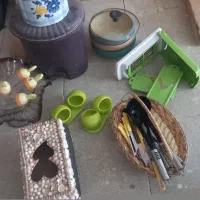 اشیاع قدیمی