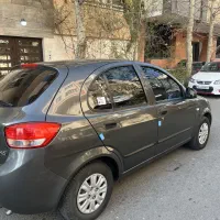 تیبا ۲ مدل ۱۴۰۱ ، بیرنگ ،کم کار ، عروسک