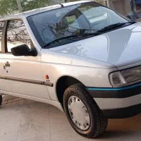 پژو 405مدل98|خودرو سواری و وانت|لامرد, |دیوار