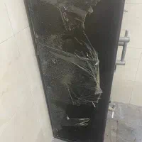 گاوصندوق یک متر در پنجاه سانت دوطبقه