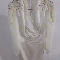 لباس مجلس شیک