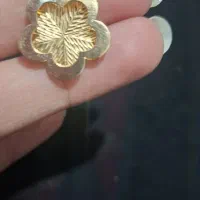 طلای دست دوم در حد نو