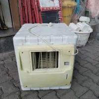 کولر آبی 2800 در حد صفر زیر قیمت