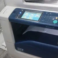 زیراکس 7225 رنگی