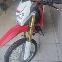 موتور mkz200