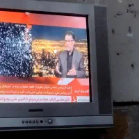 تلویزیون ۲۹اینچ سامسونگ