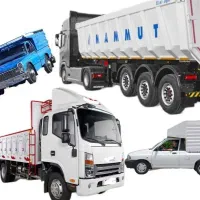 حمل بار بین شهری،اثاث کشی،خاور،نیسان تلفنی،باربری