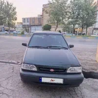 پراید83