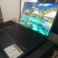 ASUS zenbook flip14 اختصاصی