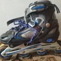 اسکیت استریت STREET RUNNER
