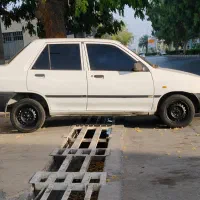 پراید مدل 94
