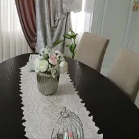 ناهار خوری هشت نفره