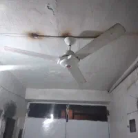 پنکه سقفی