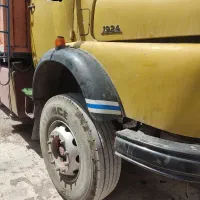 ده چرخ|خودرو سنگین|کرمان, |دیوار