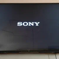 تلوزیون 55 اینچ سونی