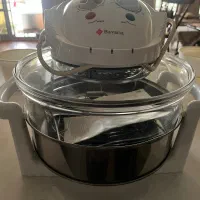 هواپز برقی مارک باواریا