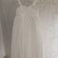 فروش یا اجاره لباس عروس مجلسی دخترانه
