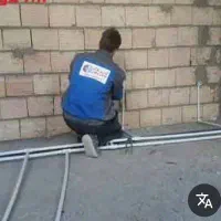 لوله کشی آب و فاضلاب وانشعاب از خط اصلی