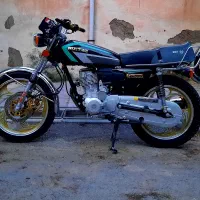 هندا ۲۰۰ نیکتاز
