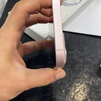 iphone 13 256 ایفون ۱۳ باتری ۹۷ درصد|موبایل|اصفهان, چرخاب|دیوار