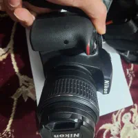 دوربین عکاسی و فیلمبرداری نیکون D3300 زیر ۵۰۰۰ شات