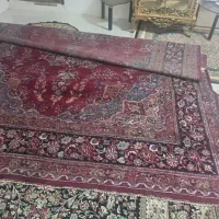 قالی دست باف