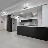 ۱۱۰ متر طبقه ۹ دو خواب/رونیکا پالاس کوهک/بدون مشرف