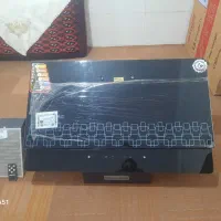 هود شیشه ای Bosch