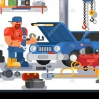 استخدام نقاش،صافکار