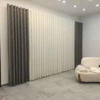 دوخت پرده.و تعمیرات پرده.