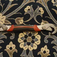 آچار|ابزارآلات|باغستان, |دیوار
