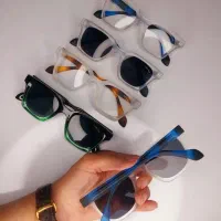 عینک آفتابی تک و عمده