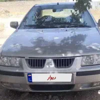 سمند 84