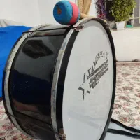 طبل|درام و پرکاشن|اسلام‌‌آباد غرب, |دیوار