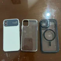 قاب آیفون ۱۱ نرمال