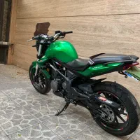 فروش موتور سیکلت
