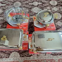 سوفله خوری شیک مناسب جهیزیه