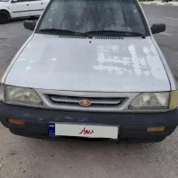 فروش ماشین