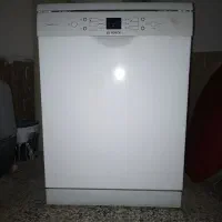 ماشین ظرفشویی بوش اصل المان