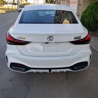mg5 2026|خودرو سواری و وانت|ارومیه, |دیوار