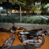 موتور 125 هندا