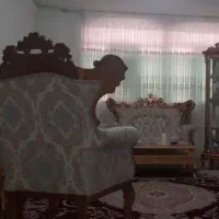 مبل سلطنتی سالم