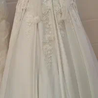لباس عروس
