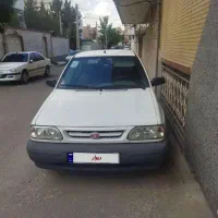پرایدمدل98