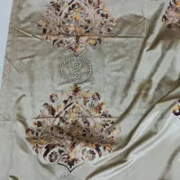 پرده|پرده، رانر، رومیزی|بجنورد, |دیوار