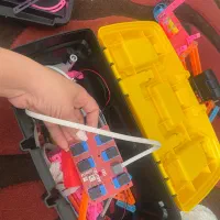 پک کامل رباتیک