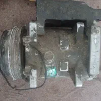کمپرسور پرایدی